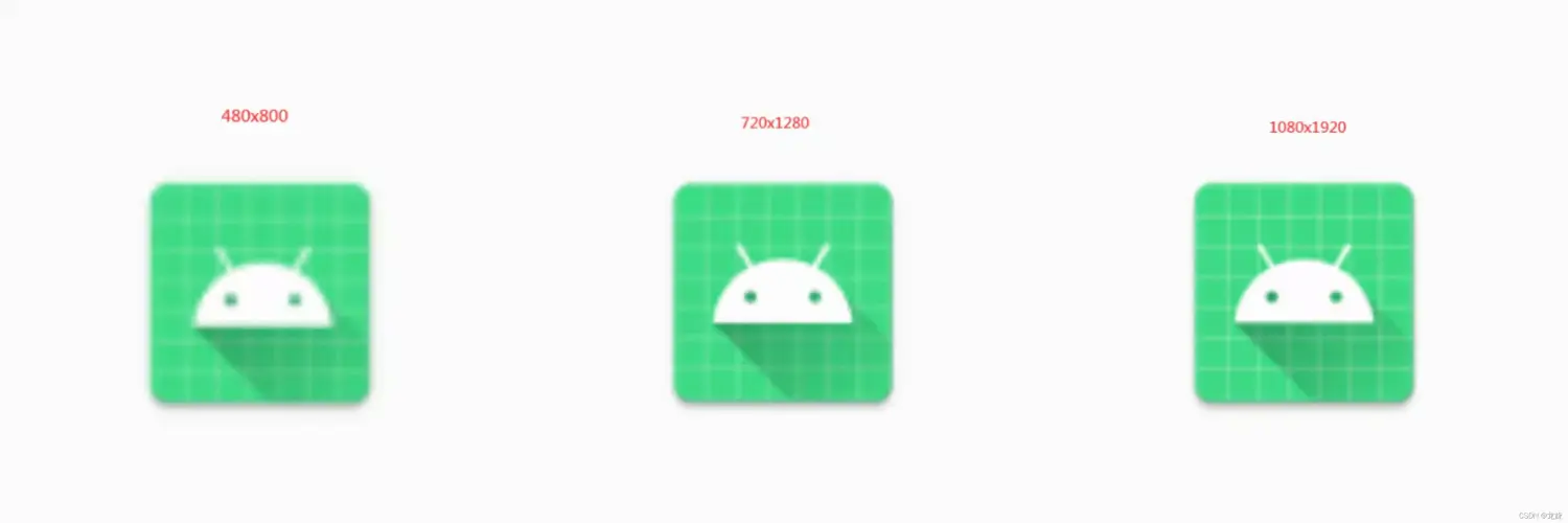 Android 屏幕适配方案解析